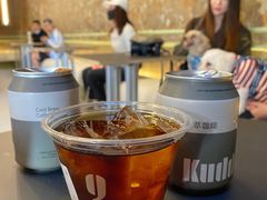 -KUDDO COFFEE(天河城店)