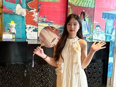 -厦门海港英迪格酒店(中山路店)
