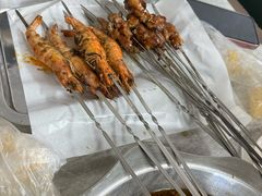 -大勇羊棒骨·烧烤(经六路店)