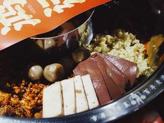 -谭鸭血老火锅(万象九宜城店)