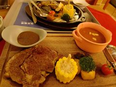 -栖巢(华声苑店)