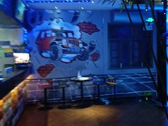 -观唐足道SPA养生会馆(南湖店)