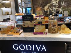 零售区-GODIVA(美罗城店)