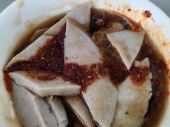 -杨记灌肠(食品街店)
