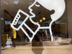 -喜茶(广州中山六路店)