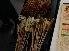 -钢管厂五区小郡肝串串香(南山店)