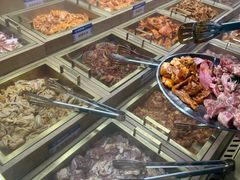 -姜胖胖无限自助烤肉(罗湖宝能店)