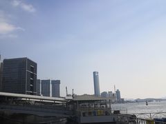 -鼓浪屿内厝澳码头(轮渡站)
