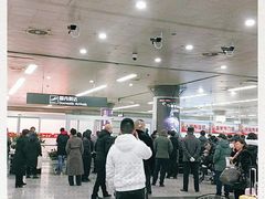 -太原武宿国际机场