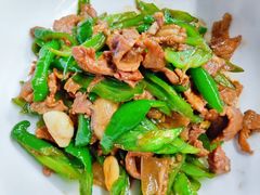 -院里寻菜·祖庵菜宴请(观沙岭店)