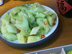 -正宗齐齐哈尔烤肉·齐牛哥鲜切炭火烤肉(杭州总店)