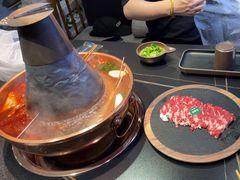 -乔先生涮肉·鲜活牛羊肉火锅(塘沽店)