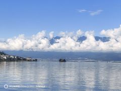 -大理洱海
