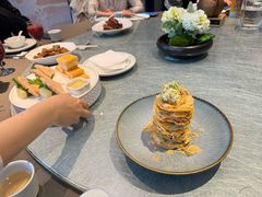-望乡楼上海菜(日月光店)