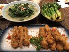 -避风塘·老港味餐厅(虹口龙之梦店)