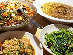 -胡马八破·川菜小馆(宽厚里店)