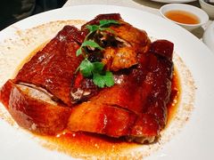 -侨美食家·41年地道粤菜(珠江新城店)
