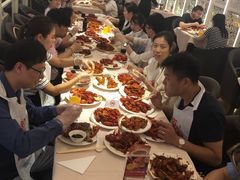 -王宝和大酒店大堂吧(九江路店)