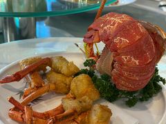 -海景壹号大酒店(滨湖店)