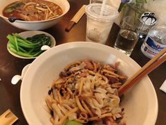 -漆黑觉米粉(三里屯店)