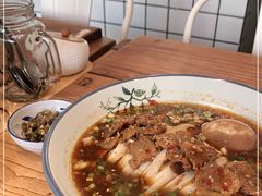 -常樂屋·常德米粉(青年路店)