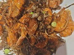 -老平安农家菜(平安店)