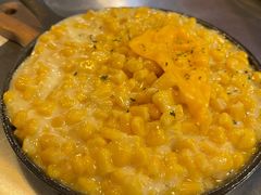 芝士玉米-富乐满韩国正宗炸鸡韩国料理(虹泉路店)