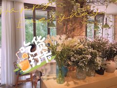 -春暖花开(西溪店)