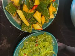 -海食焗(新光天地店)