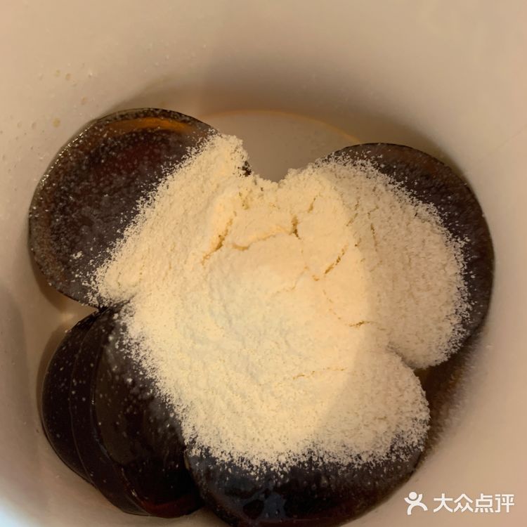 王俊凯同款童年的味道～超级怀念一样的味道[加油]