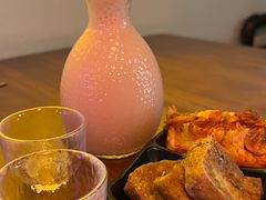 -槿Story·韩国料理(望京韩国美食城店)