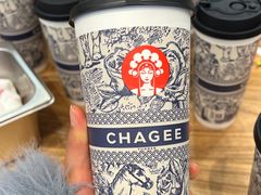 -霸王茶姬(西单百货店)