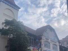 -1907光影俱乐部-电影生活馆