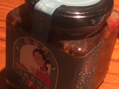 -刀板香·安徽菜(国购IFC店)