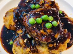-兰湘子·湘菜小炒(长安万科广场店)