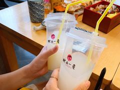 可尔必思-村上一屋(望京店)