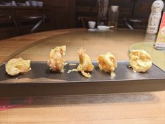 -永安鱼庄·镇江菜(丁卯店)