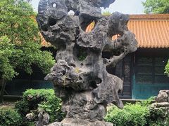 -浙江省博物馆(孤山馆区)