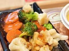 -吉野家(吉野家冰山慧谷店)