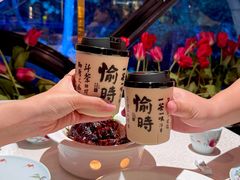 -维园悦谱·海派家常菜(乌鲁木齐南路店)
