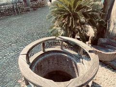 -前童古镇