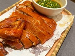 -金哥私房菜馆(张府园总店)