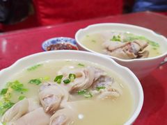 老妈蹄花-易老妈蹄花.特色川菜(人民公园总店)
