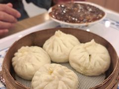 -庆丰包子铺(西单店)