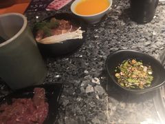 -汉拿山(包河万达店)