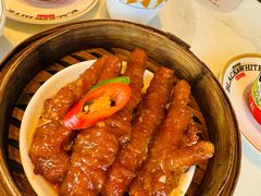 -食膳星港记·手工现做港式茶餐厅(吉联店)