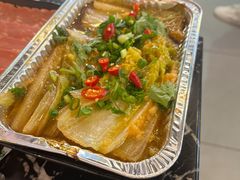 -燚青春东北泥炉烤肉(百合店)