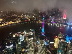 -上海中心大厦