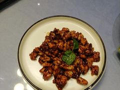 -陆壹捌餐厅(五大道店)