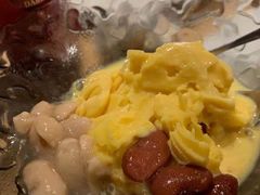 -温野菜涮涮锅(西单大悦城店)